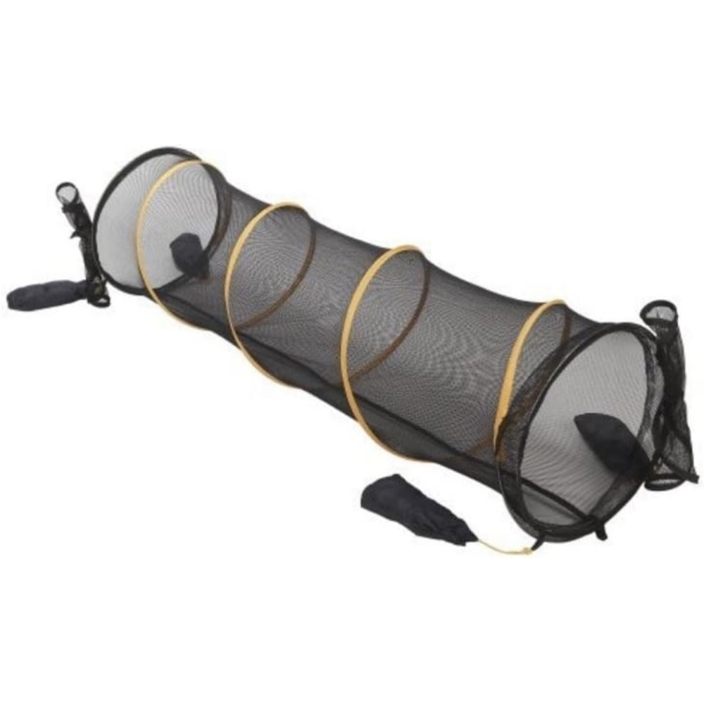 Aussie Naturals Fun Run Safety Enclosure for Pets. PLEASE READ COMPLETELY